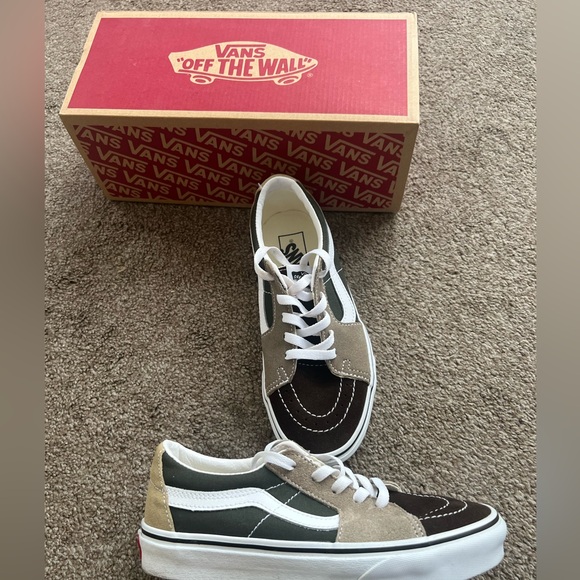 VANS‎ Sk8-Low Women 7 - Picture 3 of 6